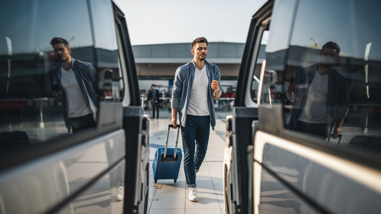 Antalya Airport Transfer to Yanisli: Your Ultimate Guide